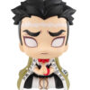 DEMON SLAYER: KIMETSU NO YAIBA - LOOKUP - GYOMEI HIMEJIMA 2