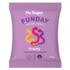 50G FUNDAY GUMMY SNAKES FRUIT (12) 3 50G FUNDAY GUMMY SNAKES FRUIT (12) 2