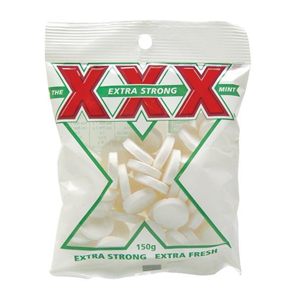ALLENS XXX MINTS 150G (1) 1 ALLENS XXX MINTS 150G (1)