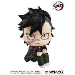 DEMON SLAYER: KIMETSU NO YAIBA - LOOKUP - GENYA
