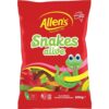 ALLENS SNAKES ALIVE 200G (1) 2 ALLENS SNAKES ALIVE 200G (1) 1