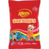 ALLENS SHERBIES 150G 2 ALLENS SHERBIES 150G 1