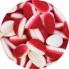 AUSSIE S/BERRY & CREAM 1KG (1) 1