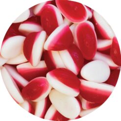 AUSSIE S/BERRY & CREAM 1KG (1)
