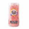 CRYSTAL STICKS BABY PINK WATERMELON (18) 2 CRYSTAL STICKS BABY PINK WATERMELON (18) 1