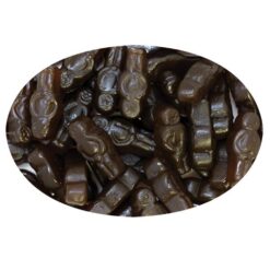 AUSSIE CHOC BABIES 1KG (1)
