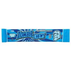 ZOMBIE CHEW SOUR BLUE RASPBERRY (72)