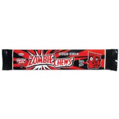 ZOMBIE CHEWS COLA (72)