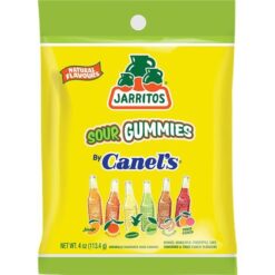 113.4G JARRITOS SOUR GUMMIES (1)