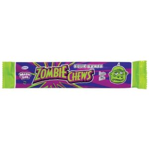 ZOMBIE CHEWS GRAPE (72)