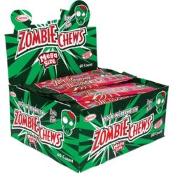 ZOMBIE CHEWS WATERMELON (72)