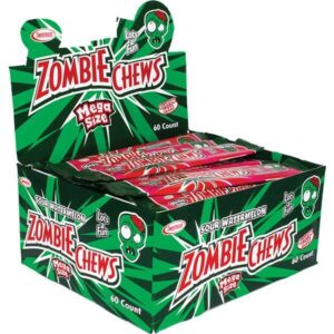 ZOMBIE CHEWS WATERMELON (72)