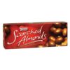 NESTLE SCORCHED CHOCOLATE ALMONDS 240G 3 NESTLE SCORCHED CHOCOLATE ALMONDS 240G 2