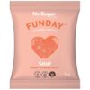 FUNDAY GUMMY SOUR PEACH 50g 1