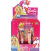 25G BARBIE CANDY LIP GLOSS AND LIP STICK (12) 3 25G BARBIE CANDY LIP GLOSS AND LIP STICK (12) 2
