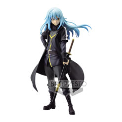 THAT TIME I GOT REINCARNATED AS A SLIME - OTHERWORLDER FIGURE VOL.14 (B:RIMURU)