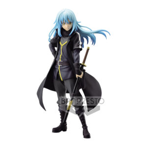THAT TIME I GOT REINCARNATED AS A SLIME - OTHERWORLDER FIGURE VOL.14 (B:RIMURU)
