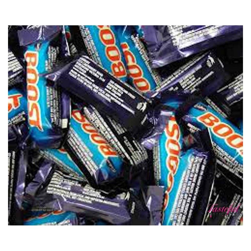 BULK BOOST PIECES 10KG (667) 1 BULK BOOST PIECES 10KG (667)