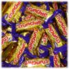 BULK CRUNCHIE PIECE 5KG (334) 1