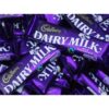 BULK DAIRY MILK PIECES 10KG (667) 2 BULK DAIRY MILK PIECES 10KG (667) 1
