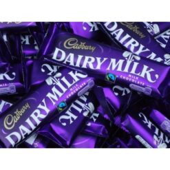 BULK DAIRY MILK PIECES 10KG (667)