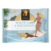 BYRON BAY COOKIES GLUTEN FREE WHITE CHC MAC 60G (12) 2