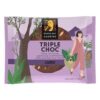 BYRON BAY COOKIES TRIPLE CHOC FUDGE 60G (12) 3 BYRON BAY COOKIES TRIPLE CHOC FUDGE 60G (12) 2