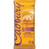 CADBURY & MORE CARAMEL CREME BRULE (1) 2