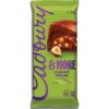 CADBURY & MORE HAZELNUT PRALINE (1) 3 CADBURY & MORE HAZELNUT PRALINE (1) 2