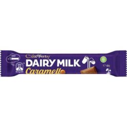 CADBURY CARAMELLO 46G (48)
