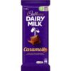 CADBURY CARAMELLO BLOCK 180G (1) 3 CADBURY CARAMELLO BLOCK 180G (1) 2