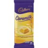 CADBURY CARAMILK 180G (1) 3 CADBURY CARAMILK 180G (1) 2
