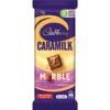 CADBURY CARAMILK MARBLE BLOCK 173G (1) 2
