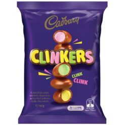 CADBURY CLINKERS 160G (1)