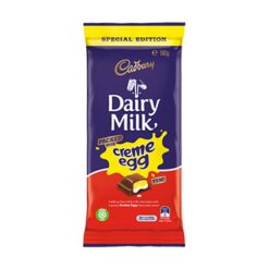 CADBURY CREME EGG BLOCK 180G (1)