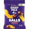CADBURY CRUNCHIE BALLS 127G (1) 2