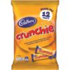 CADBURY CRUNCHIE SHAREPACK 180G (1) 3 CADBURY CRUNCHIE SHAREPACK 180G (1) 2