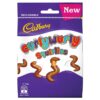 CADBURY CURLY WURLY SQUIRLIES 130G (1) 2