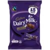 CADBURY DAIRY MILK SHAREPACK 180G (1) 3 CADBURY DAIRY MILK SHAREPACK 180G (1) 2