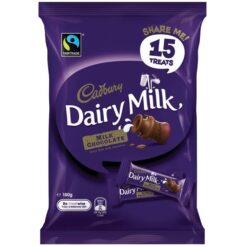 CADBURY DAIRY MILK SHAREPACK 180G (1)