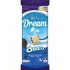CADBURY DREAM OREO BLOCK 170G (1) 3 CADBURY DREAM OREO BLOCK 170G (1) 2