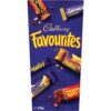 CADBURY FAVOURITES 470G (1) 2