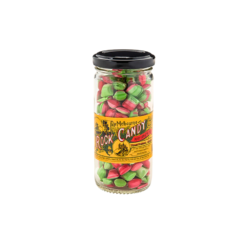 MELBOURNE ROCK CANDY ROSEY APPLE BO PEEP 170G (12)
