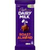 CADBURY ROAST ALMOND BLOCK 180G (1) 2