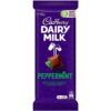CADBURY PEPPERMINT BLOCK 180G (1) 3 CADBURY PEPPERMINT BLOCK 180G (1) 2