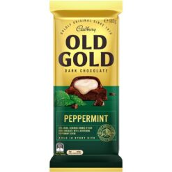 CADBURY OLD GOLD PEPPERMINT BLOCK 178G (1)
