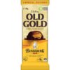 CADBURY OLD GOLD BUNDY RUM BLOCK 180G (1) 3 CADBURY OLD GOLD BUNDY RUM BLOCK 180G (1) 2