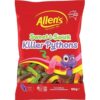 ALLENS KILLER PYTHONS SWEET & SOUR 192G (1) 2 ALLENS KILLER PYTHONS SWEET & SOUR 192G (1) 1