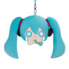 Character Vocal Series 01: Hatsune Miku: Fluffy Series - Plushie Pouch 3 Character Vocal Series 01: Hatsune Miku: Fluffy Series - Plushie Pouch 2