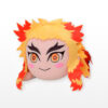 Demon Slayer: Kimetsu No Yaiba: Nesoberi Prize Plush - Kyojuro Rengoku 2